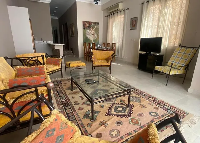 El Banfseg Casa