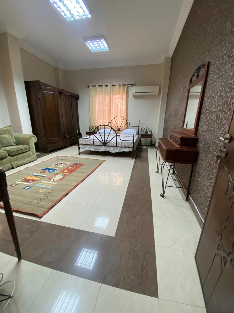 El Banfseg Casa Cairo