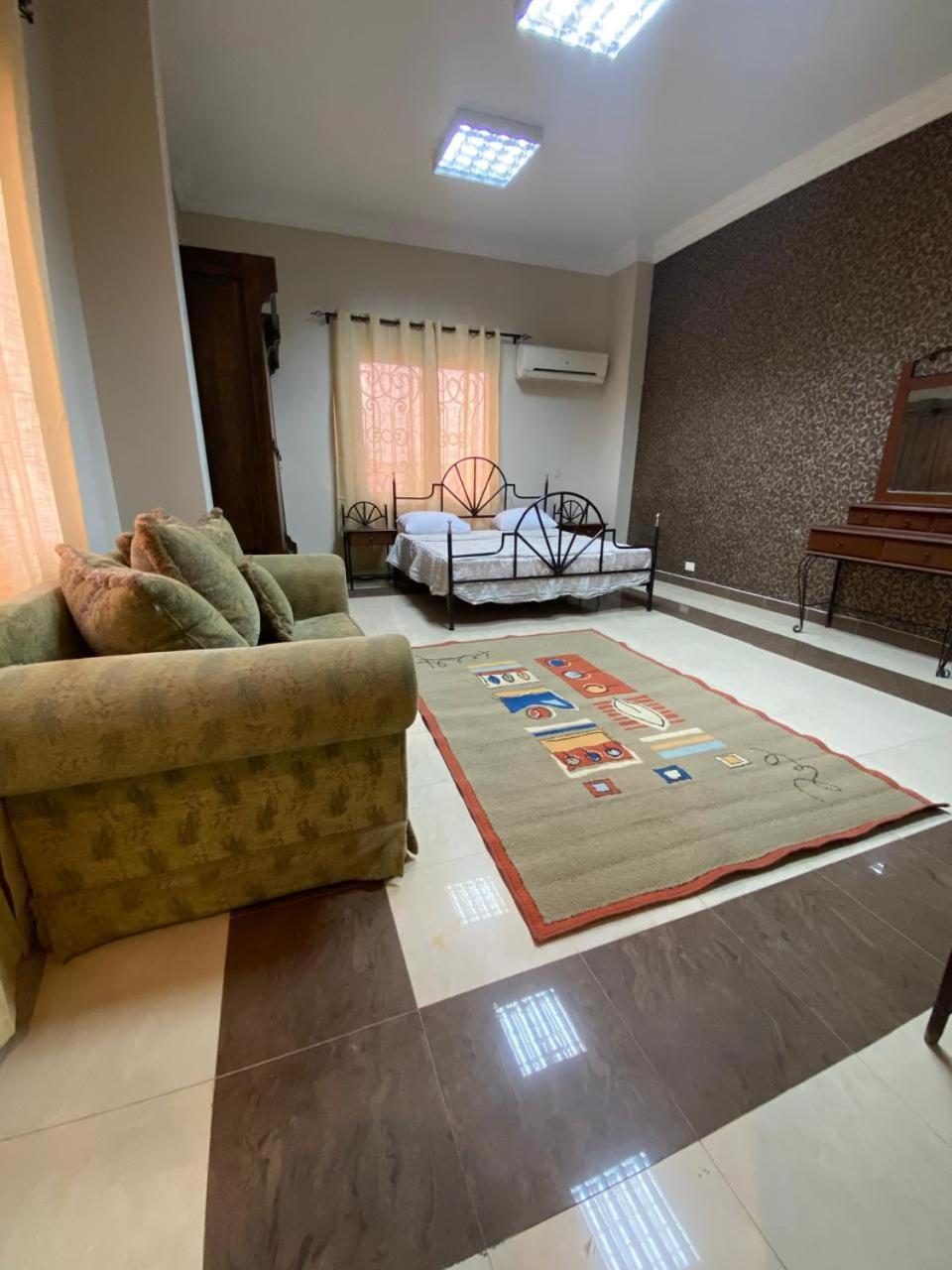 El Banfseg Casa Apartment