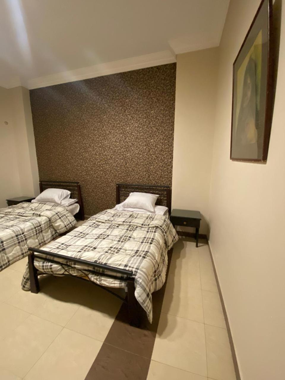 El Banfseg Casa Apartment Cairo